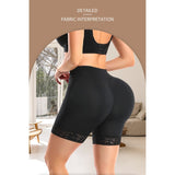 Butt lifter panty Full-figured buttocks
