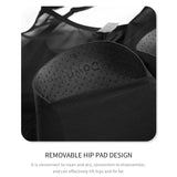 Shapewear bodysuit Butt lifting sponge pad butt lifting pad