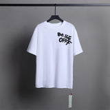 Off White T Shirts