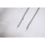 Gallery Dept Hoodie hand-painted paint point gradual change tie-dye hooded sweater