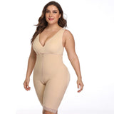 Shapewear bodysuit Butt-lifting body shaping garment
