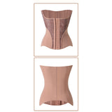 Waist trainer summer thin waist slimming belt