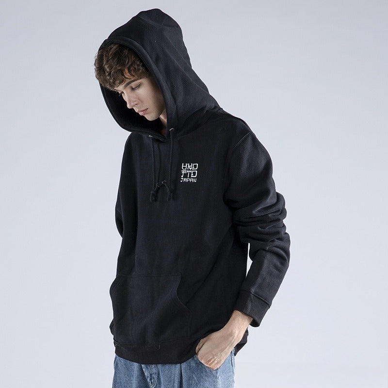 UNDEFEATED Hoodie undefeated