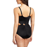 Butt Lifter Jumpsuit Waist Slimming and Hip Lifting Tight Body Shaping Shapewear