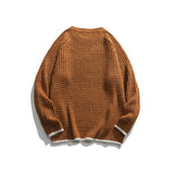 Unisex Hoodie Fall Crew Neck Pullover Sweater