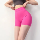 Women Yoga Sports Shorts Summer Yoga Pants Running Training Pilates Sports Yoga Pants Yoga Pants