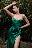 Corset Dress Summer Sexy Sleeveless Camisole Gown Dress