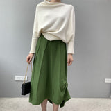 Women Winter Knitted Sweater Autumn Sexy Vintage Sweater 8t2052