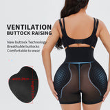 Women Waist Trainer Belt Sports Girdle Corset Plus Size Sports Retro