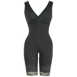 One-Piece Waist-Tight Hip-Lifting Tight Body Shaping Large Size Corset