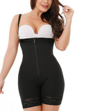 Butt Lifter One-Piece Waist Slimming and Hip Lifting Tight plus Size Shapewear