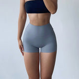 Women Yoga Sports Shorts Workout Shorts Shorts Quick-Drying Sports Pants