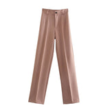 Women Sweatpants Summer Straight Casual Pants