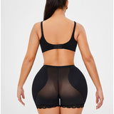 Butt Lifter plus Size Low Waist Fengqi Sponge Mat Butt-Lift Underwear