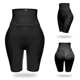 Women Butt Lifter Shapewear Hi-Waist Shapewear Underwear  Fashion Slim