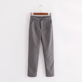 Women Sweatpants Summer Casual Pants