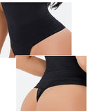 Butt Lifter plus Size High Waist Belly Contracting and Hip Shaping