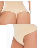 Butt Lifter plus Size High Waist Belly Contracting and Hip Shaping