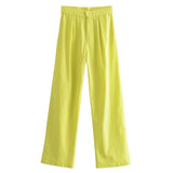 Women Sweatpants Summer Loose Straight Casual Pants