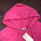Vetements Hoodie VTM Autumn and Winter Loose Version Men and Women Couple Hooded Sweater