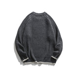 Unisex Hoodie Fall Crew Neck Pullover Sweater