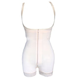 Jumpsuit One-Piece Belly Contracting Hip Lifting Tights Body Shaping Underwear Shapewear