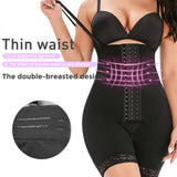 Body Shaper Tummy Control Bodysuit Butt Lifter Trainer  Practicality Fashion Slim