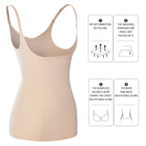 Body Shaper Tummy Control Bodysuit Butt Lifter Trainer  Sports Training Practicality  Slim