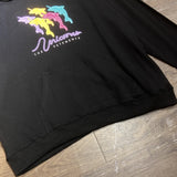 Vetements Hoodie VTM Color Dolphin Letter Printed Hoodie