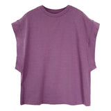 Women's T-shirt Short-Sleeved T-shirt Women's Summer Loose
