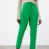Women Sweatpants Autumn Harem Pants Casual Pants