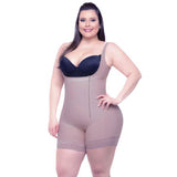 Butt Lifter One-Piece Waist-Tight Women Hip Raise Skinny Bodybuilding plus Size Shapewear