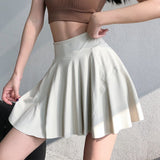 Women Yoga Sports Shorts Sports Running Fitness Culottes Breathable Casual Sexy Casual Short Skirt