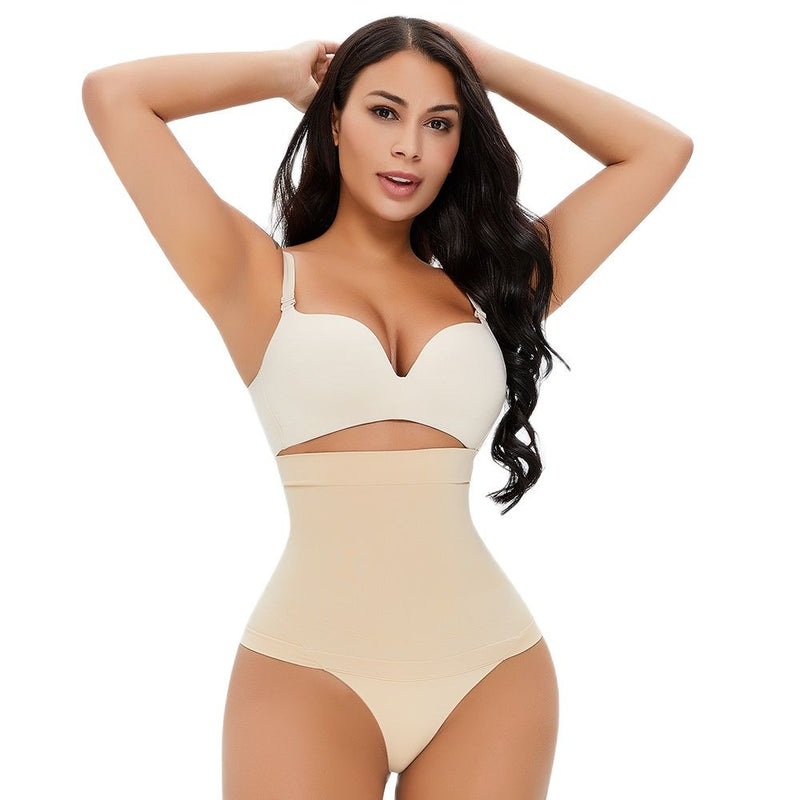 Women Waist Trainer Belt Sports Girdle Corset Plus Size Sport