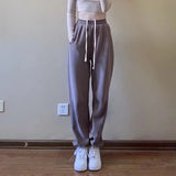 Women Sweatpants Casual Pants Baggy Pants