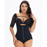 Butt Lifter plus Size Waist Shaping Hip Lift Slim Fit One-Piece Corset