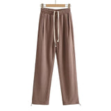 Women Sweatpants Casual Pants Baggy Pants