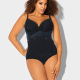 Butt Lifter Jumpsuit Waist Slimming and Hip Lifting Tight Body Shaping Shapewear