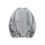 Unisex Hoodie Fall Crew Neck Pullover Sweater