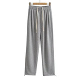 Women Sweatpants Casual Pants Baggy Pants