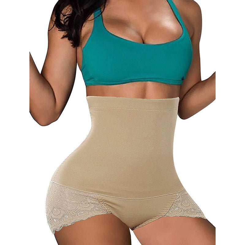 Butt Lifter One-Piece Hip Lifting and Waist-Slimming Corset
