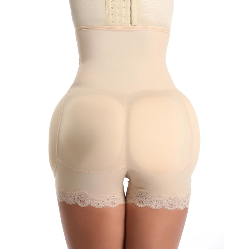 Body Shaper Tummy Control Bodysuit Butt Lifter Trainer