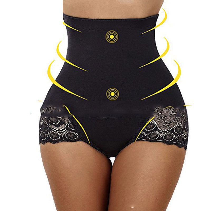 Butt Lifter One-Piece Hip Lifting and Waist-Slimming Corset