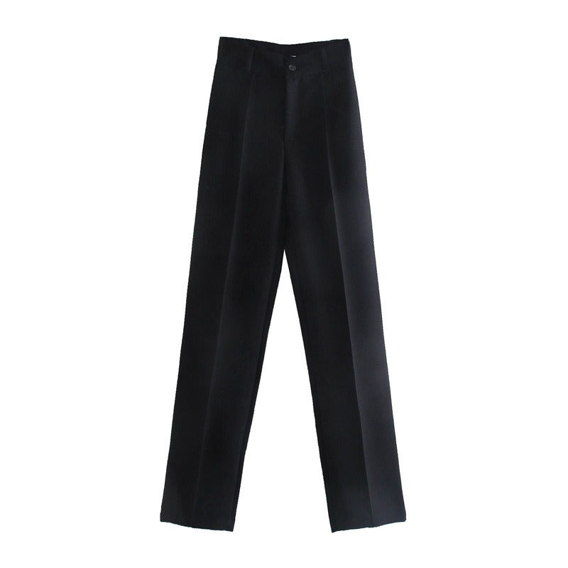 Women Sweatpants Summer Straight Casual Pants