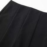 Women Sweatpants Spring and Autumn Bell-Bottom Pants Straight Casual Pants