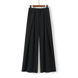 Women Sweatpants Wide Leg Pants Casual Pants