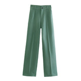 Women Sweatpants Summer Straight Casual Pants