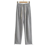 Women Sweatpants Casual Pants Baggy Pants