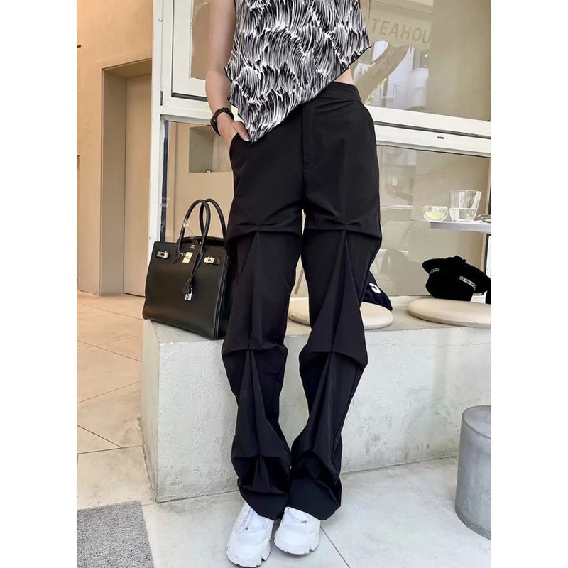 Women Sweatpants Summer Casual Trousers