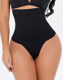 Butt Lifter plus Size High Waist Belly Contracting and Hip Shaping